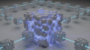 Smart Contracts no Setor Público: Como o Blockchain Está Transformando a Transparência Governamental