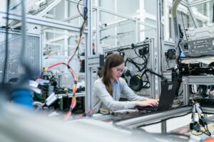Digital Twins: Como os Gêmeos Digitais Estão Transformando a Indústria 4.0