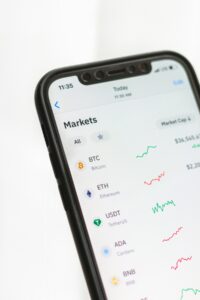 DeFi 3.0: O Novo Ecossistema Financeiro Descentralizado e Seu Impacto nos Negócios